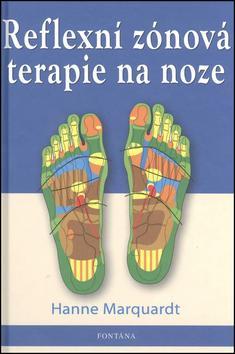 Obrázok Reflexní zónová terapie na noze