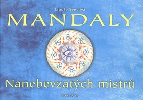 Obrázok Mandaly - Nanebevzatých mistrů