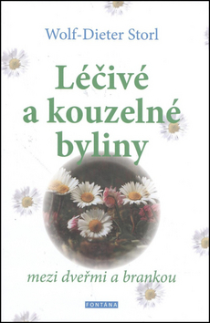 Obrázok Léčivé a kouzelné byliny mezi dveřmi a brankou