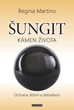 Obrázok Šungit - Kámen života