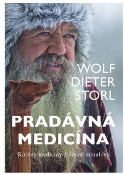 Obrázok Pradávná medicína - Kořeny medicíny z dávné minulosti
