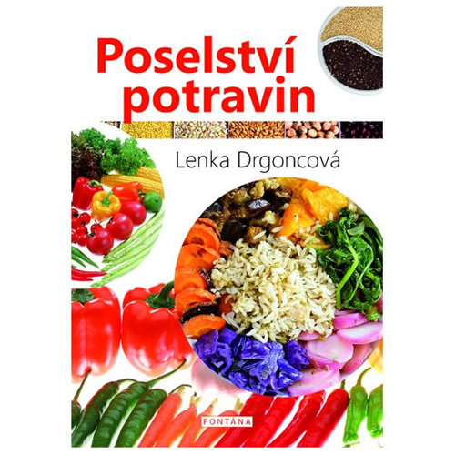 Obrázok Poselství potravin