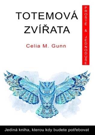 Obrázok Totemová zvířata prostě a jednoduše