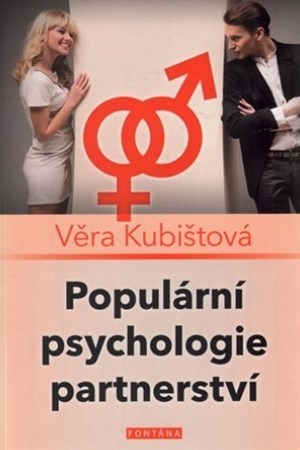 Obrázok Populární psychologie partnerství