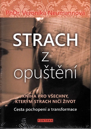 Obrázok Strach z opuštění - Cesta pochopení a transformace