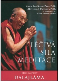 Obrázok Léčivá síla meditace