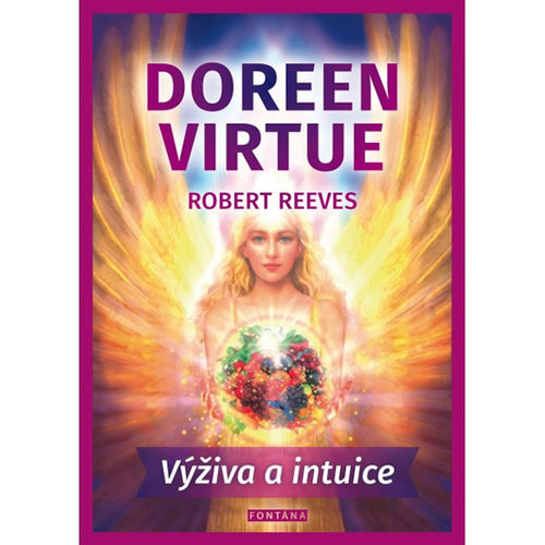 Obrázok Výživa a intuice