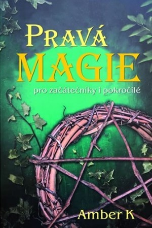 Obrázok Pravá magie pro začátečníky i pokročilé