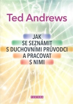 Obrázok Jak se seznámit s duchovními průvodci a