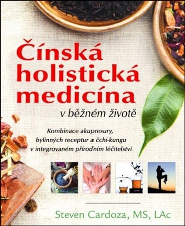 Obrázok Čínská holistická medicína v běžném životě