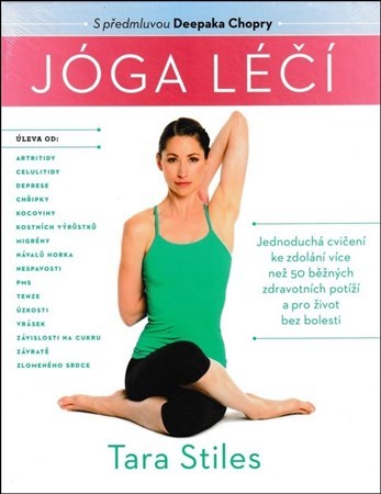 Obrázok Joga léčí