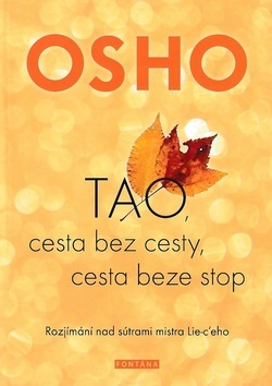 Obrázok TAO, Cesta bez cesty, cesta beze stop -