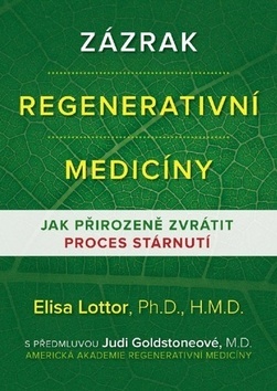 Obrázok Zázrak regenerativní medicíny - Jak přir