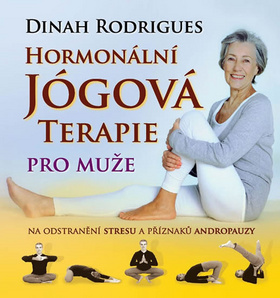 Obrázok Hormonální jógová terapie pro muže na od