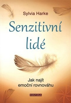 Obrázok Senzitivní lidé