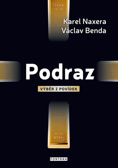 Obrázok Podraz - výběr z povídek