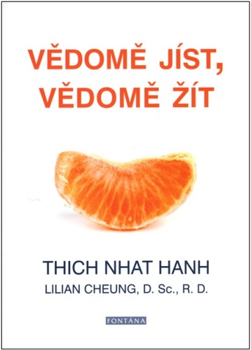 Obrázok Vědomě jíst, vědomě žít