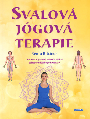 Obrázok Svalová jógová terapie - Uvolňování přep