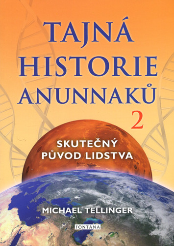 Obrázok Tajná historie Anunnaků 2 - Skutečný pův