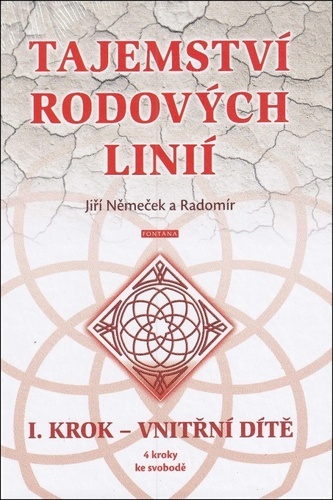 Obrázok Tajemství rodových linií: I. Krok - Vnit