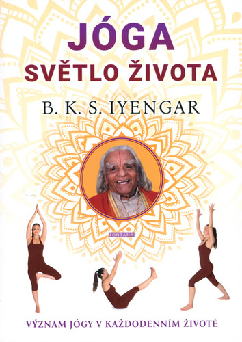 Obrázok Jóga světlo života - Význam jógy v každo