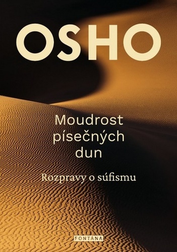 Obrázok Moudrost písečných dun - Rozpravy o súfi