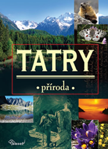 Obrázok Tatry