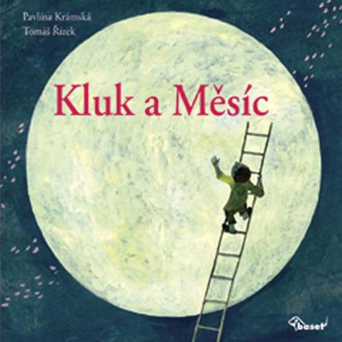 Obrázok Kluk a Měsíc