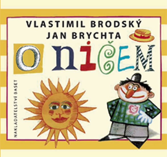Obrázok O ničem