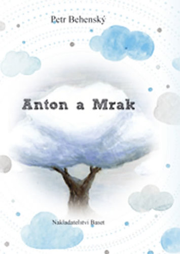 Obrázok Anton a mrak