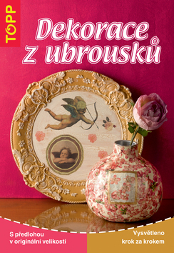 Obrázok Dekorace z ubrousků - TOPP