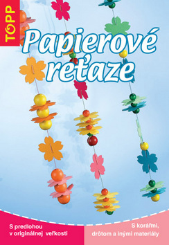 Obrázok Papierové reťaze TOPP