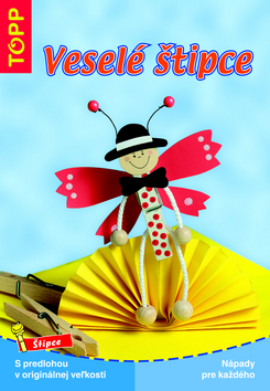Obrázok Veselé štipce