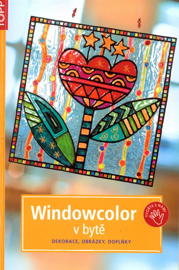 Obrázok Windowcolor v bytě - Dekorace, obrázky, doplňky - TOPP