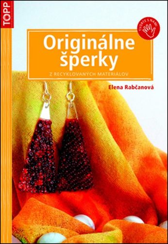 Obrázok Originálne šperky z recyklovaných materiálov