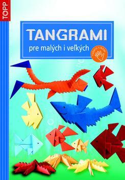 Obrázok Tangrami