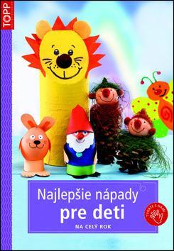 Obrázok Najlepšie nápady pre deti