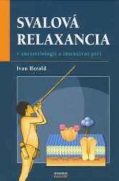 Obrázok Svalová relaxancia