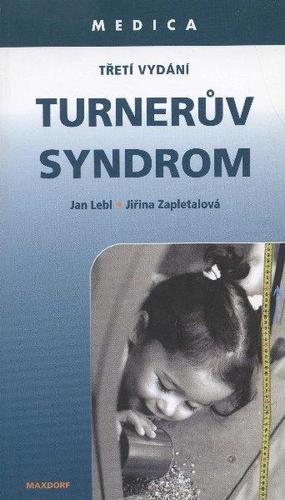 Obrázok Turnerův syndrom - 3. vydání