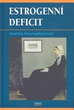 Obrázok Estrogenní deficit
