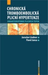 Obrázok Chronická tromboembolická plicní hypertenze - Endarterektomie plicních tepen