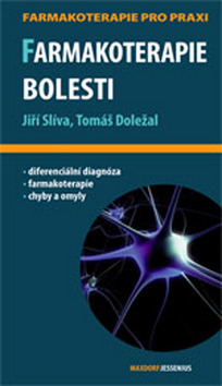 Obrázok Farmakoterapie bolesti