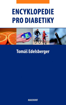 Obrázok Encyklopedie pro diabetiky