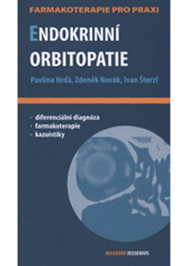 Obrázok Endokrinní orbitopatie