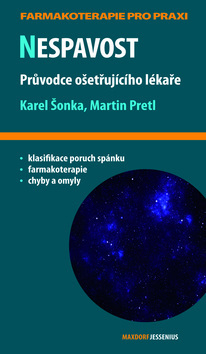 Obrázok Nespavost