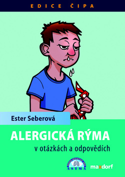 Obrázok Alergická rýma v otázkách a odpovědích