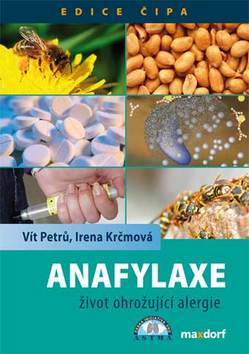 Obrázok Anafylaxe – život ohrožující alergie