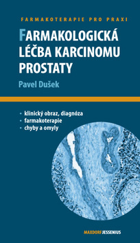 Obrázok Farmakologická léčba karcinomu prostaty