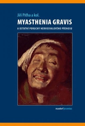 Obrázok Myasthenia gravis a ostatní poruchy nerv