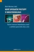 Obrázok Nové operační postupy v urogynekologii